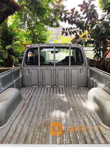 Mazda pick up diesel BT 50 thn 2010 single cabin