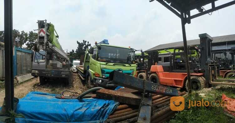 Sewa Crane Sentul 087774642019