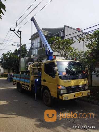 Sewa Crane Sentul 087774642019