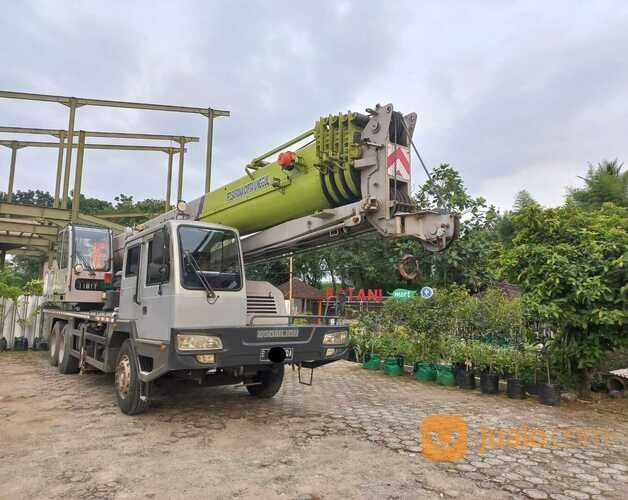 Sewa Crane Sentul 087774642019