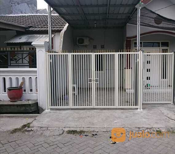 Pagar Lipat Sidoarjo