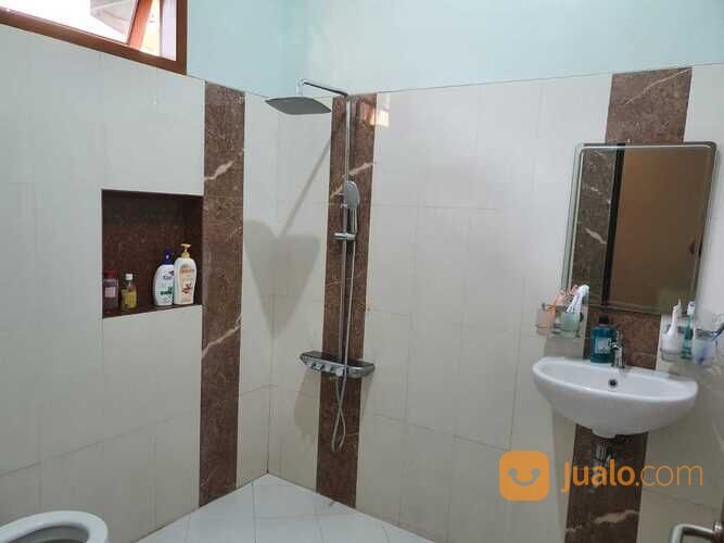 RUMAH 2 LANTAI MAWADDAH ISLAMIC VILLAGE KELAPA DUA TANGERANG