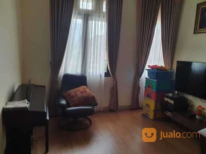 RUMAH 2 LANTAI MAWADDAH ISLAMIC VILLAGE KELAPA DUA TANGERANG