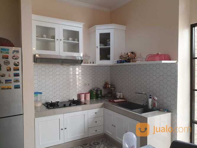 RUMAH 2 LANTAI MAWADDAH ISLAMIC VILLAGE KELAPA DUA TANGERANG