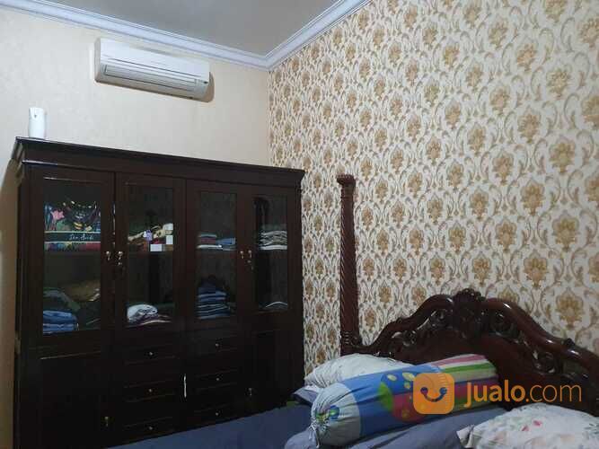 RUMAH 2 LANTAI MAWADDAH ISLAMIC VILLAGE KELAPA DUA TANGERANG