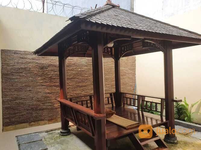 RUMAH 2 LANTAI MAWADDAH ISLAMIC VILLAGE KELAPA DUA TANGERANG