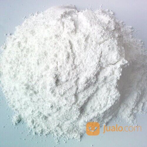 Kapur Tohor Bubuk / CaO Powder