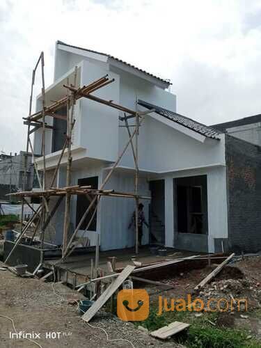 Perumahan Cihanjuang Cisasawi Asri Dan Nyaman | PESONA CIHANJUANG GRANDE