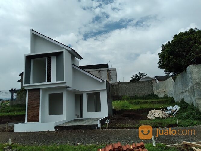 Perumahan Cihanjuang Cisasawi Asri Dan Nyaman | PESONA CIHANJUANG GRANDE