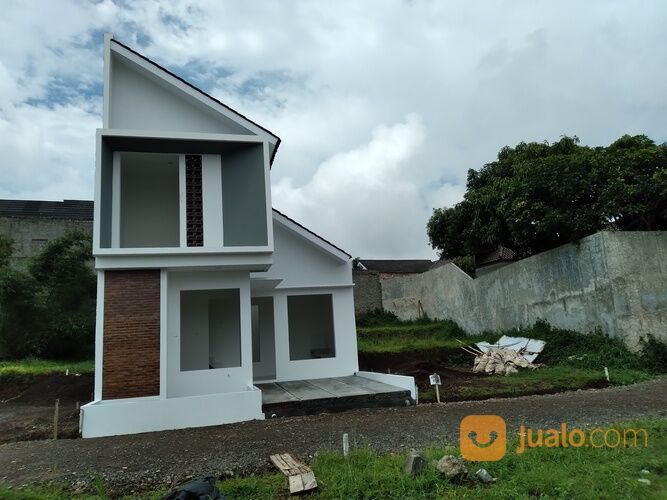 Perumahan Cihanjuang Cisasawi Asri Dan Nyaman | PESONA CIHANJUANG GRANDE