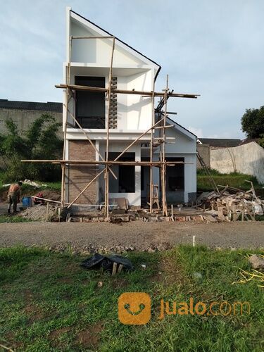 Perumahan Cihanjuang Cisasawi Asri Dan Nyaman | PESONA CIHANJUANG GRANDE