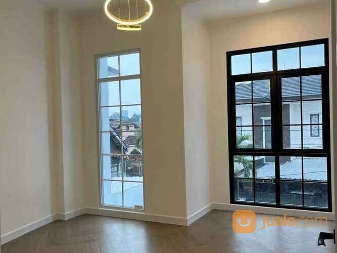 Rumah brand new at anggrek loka,graha raya Bintaro