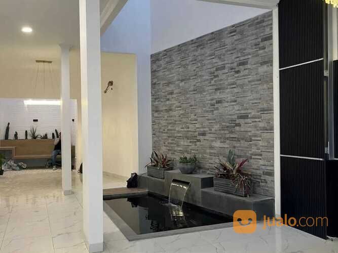 Rumah brand new at anggrek loka,graha raya Bintaro