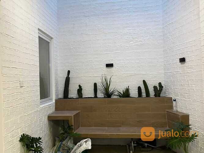 Rumah brand new at anggrek loka,graha raya Bintaro