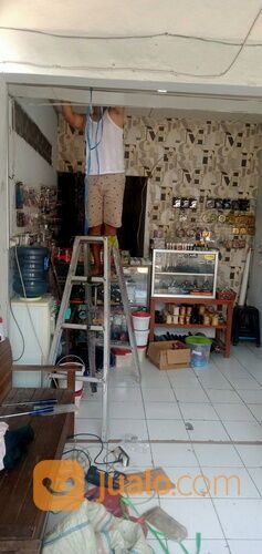 Servis FOLDING GATE SEMARANG 081325144420