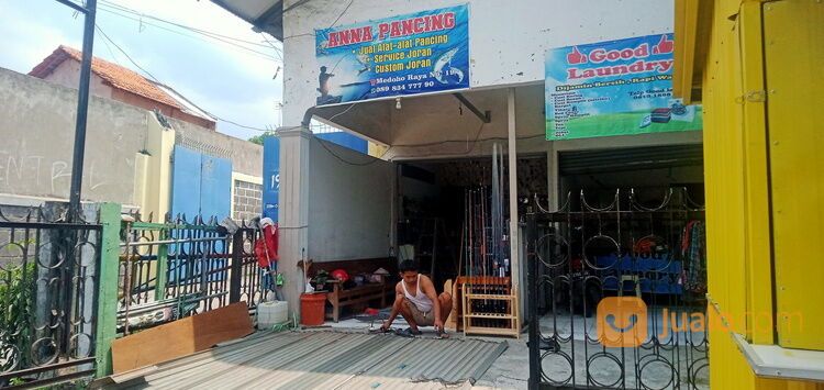 Servis FOLDING GATE SEMARANG 081325144420