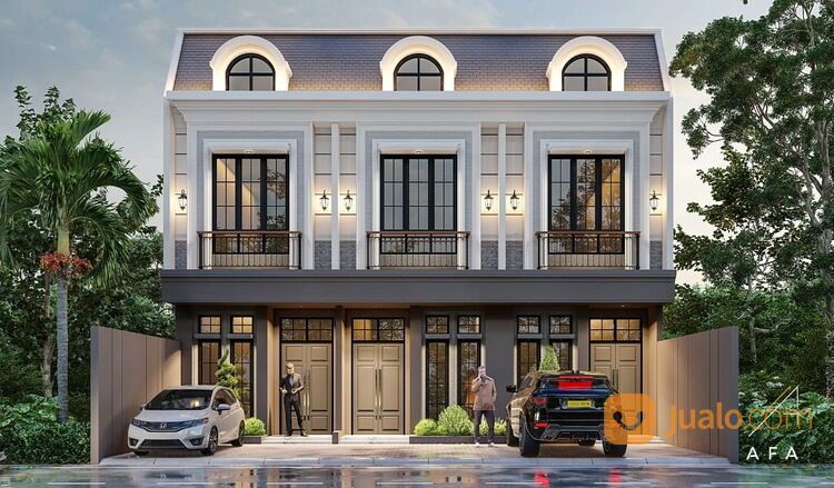 PERMATA BILAL (Jalan Nusa Indah - Mustafa) Medan