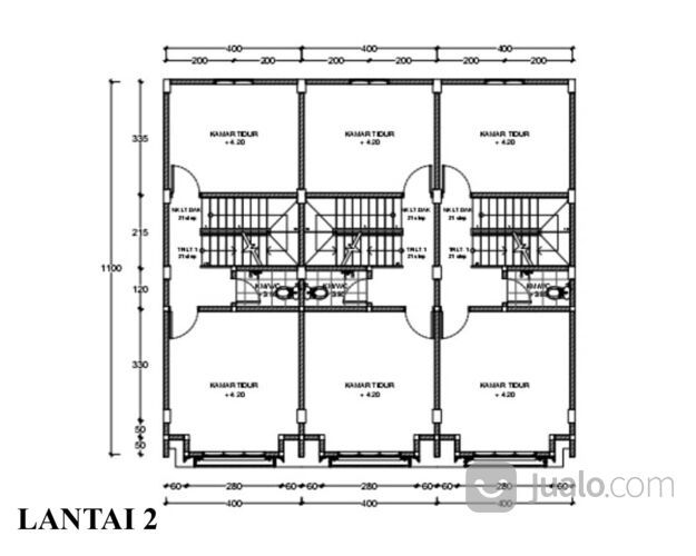 PERMATA BILAL (Jalan Nusa Indah - Mustafa) Medan
