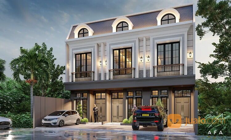 PERMATA BILAL (Jalan Nusa Indah - Mustafa) Medan