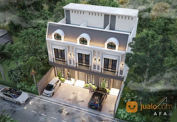 PERMATA BILAL (Jalan Nusa Indah - Mustafa) Medan