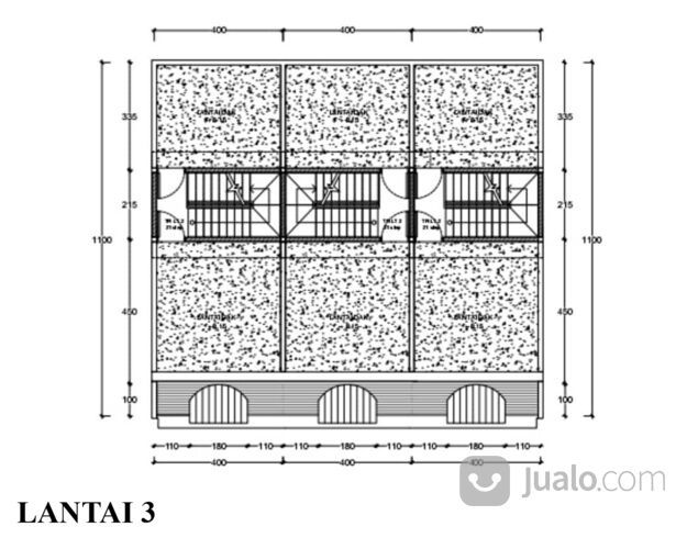 PERMATA BILAL (Jalan Nusa Indah - Mustafa) Medan