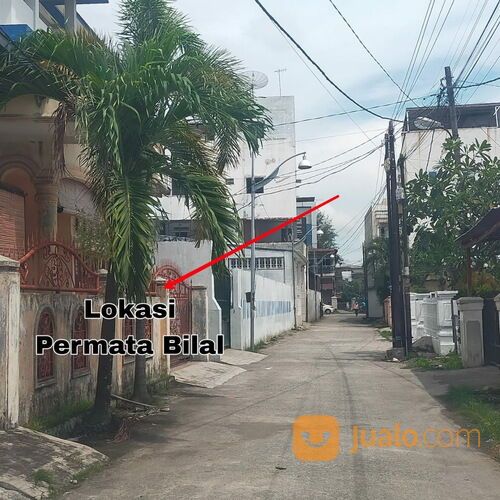 PERMATA BILAL (Jalan Nusa Indah - Mustafa) Medan