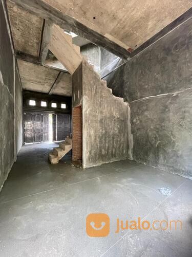 KRAKATAU ESTATE (Jalan Asrama - Krakatau Ujung) Medan