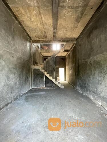 KRAKATAU ESTATE (Jalan Asrama - Krakatau Ujung) Medan