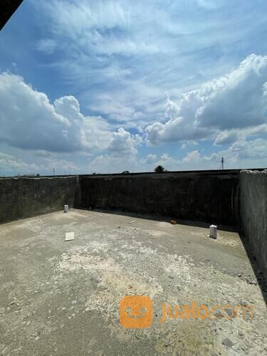 KRAKATAU ESTATE (Jalan Asrama - Krakatau Ujung) Medan