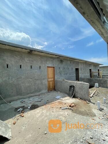 KRAKATAU ESTATE (Jalan Asrama - Krakatau Ujung) Medan