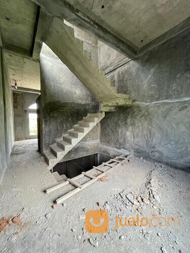 KRAKATAU ESTATE (Jalan Asrama - Krakatau Ujung) Medan