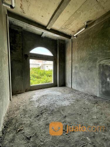 KRAKATAU ESTATE (Jalan Asrama - Krakatau Ujung) Medan