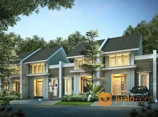 Perumahan Murah Luas Strategis di Kota Medan