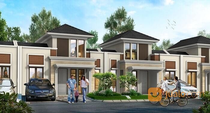 Perumahan Murah Luas Strategis di Kota Medan