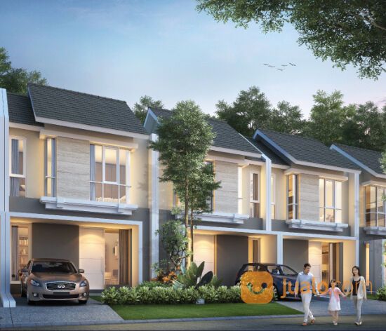 Perumahan Murah Luas Strategis di Kota Medan