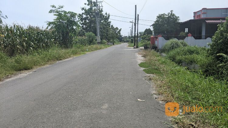 Perumahan Murah Luas Strategis di Kota Medan