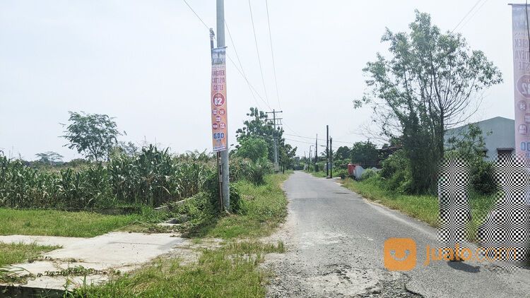 Perumahan Murah Luas Strategis di Kota Medan