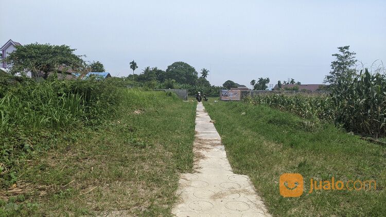 Perumahan Murah Luas Strategis di Kota Medan