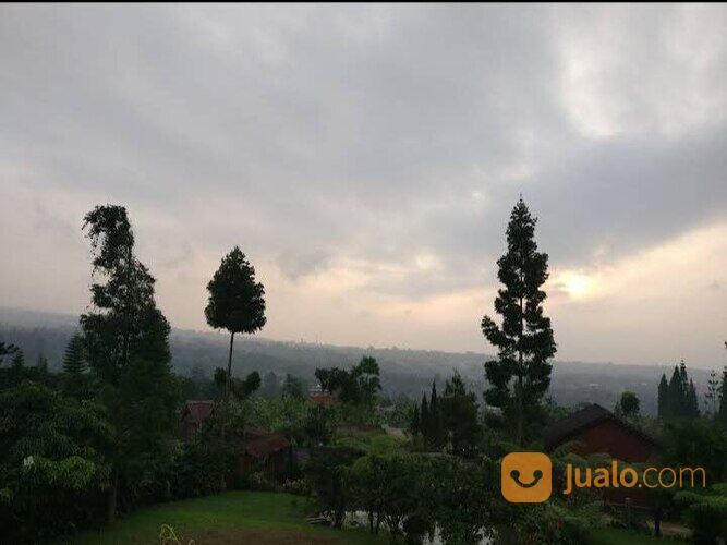 Villa Murah Sewa Aktif Puncak Bogor