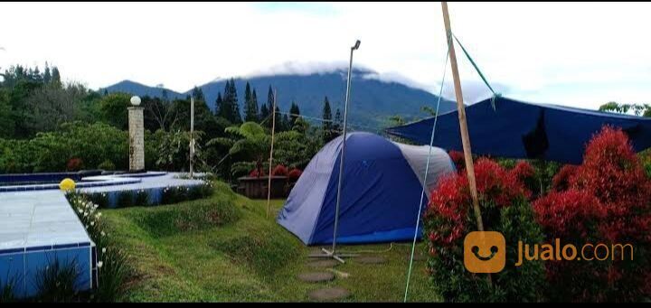 Villa Murah Sewa Aktif Puncak Bogor