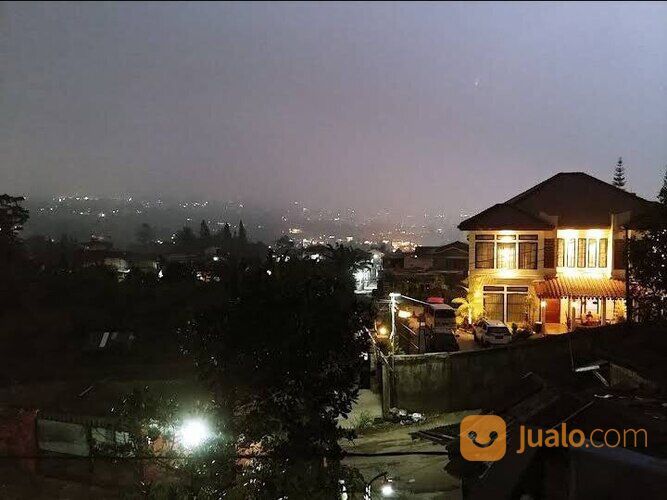 Villa Murah Sewa Aktif Puncak Bogor