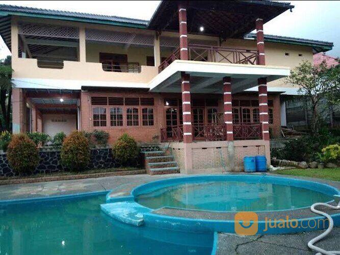 Villa Murah Sewa Aktif Puncak Bogor