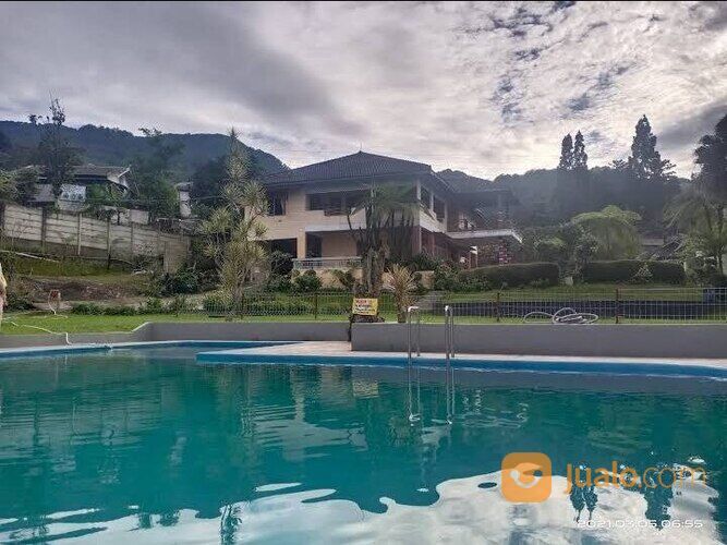 Villa Murah Sewa Aktif Puncak Bogor