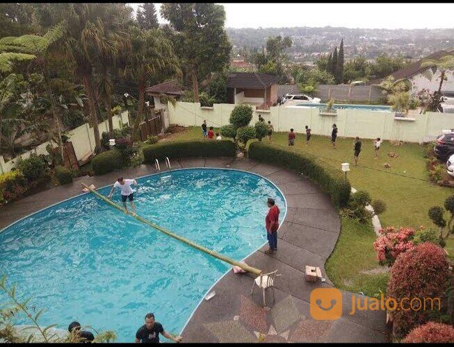 Villa Murah Sewa Aktif Puncak Bogor