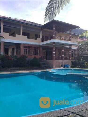 Villa Murah Sewa Aktif Puncak Bogor