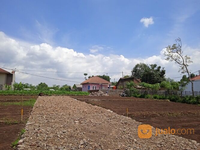 Jl Walisongo, Jl Kaliurang Km 9, Ngaglik Sleman, Tanah Kavling Jakal, 3 Jt-an/m Tepi Jalan Aspal