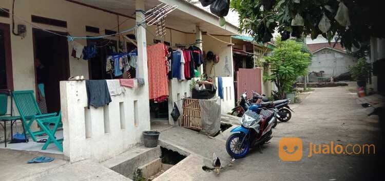 Kontrakan 3 Pintu Perumahan Tirta Mandala Sukamaju Cilodong Depok