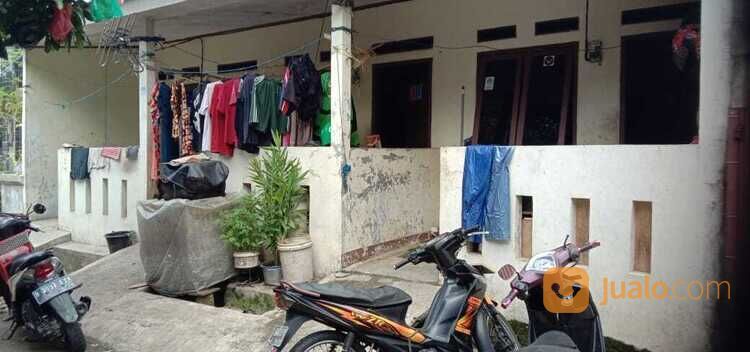 Kontrakan 3 Pintu Perumahan Tirta Mandala Sukamaju Cilodong Depok
