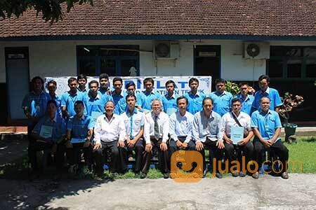 Mau Kursus Teknik ? Di Kampus Mandiri Aja ^^