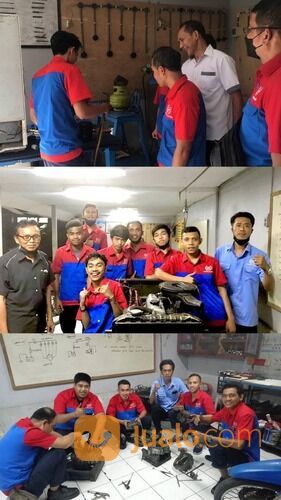 Mau Kursus Teknik ? Di Kampus Mandiri Aja ^^